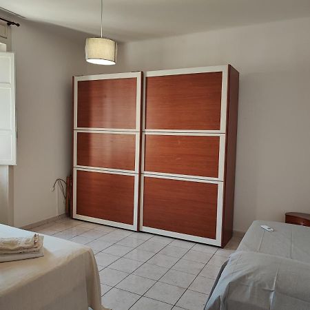 Villa Ai marinaretti Syracuse Esterno foto