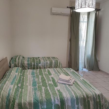 Villa Ai marinaretti Syracuse Esterno foto