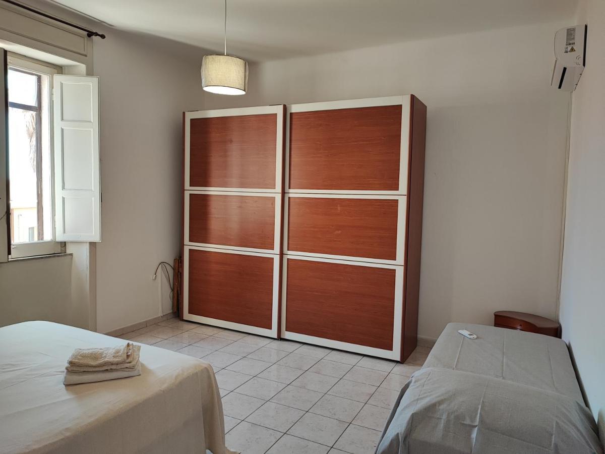 Villa Ai marinaretti Syracuse Esterno foto