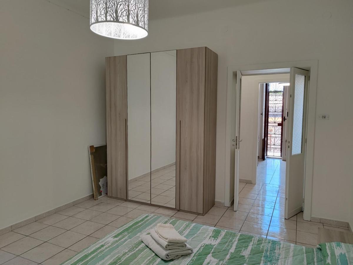 Villa Ai marinaretti Syracuse Esterno foto
