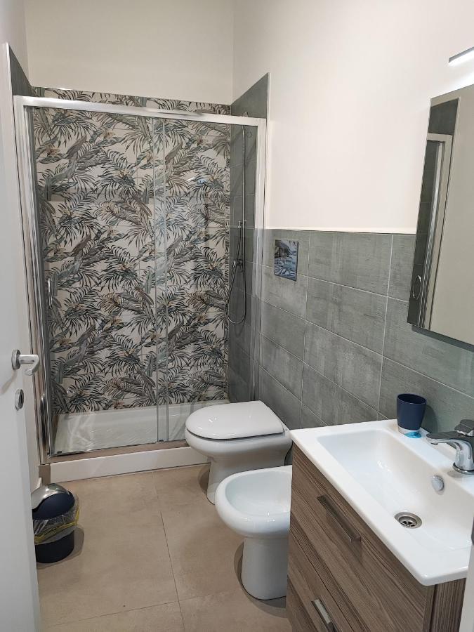 Villa Ai marinaretti Syracuse Esterno foto