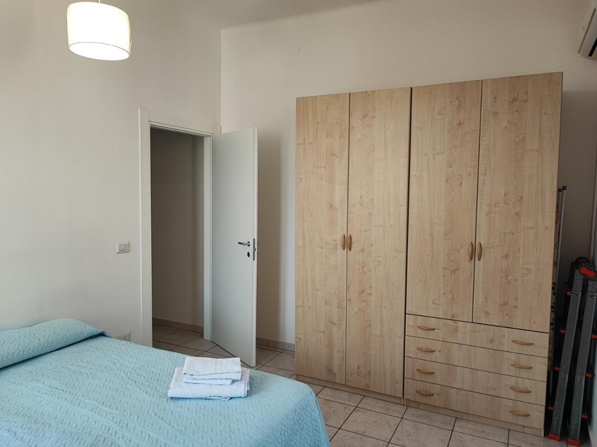 Villa Ai marinaretti Syracuse Esterno foto