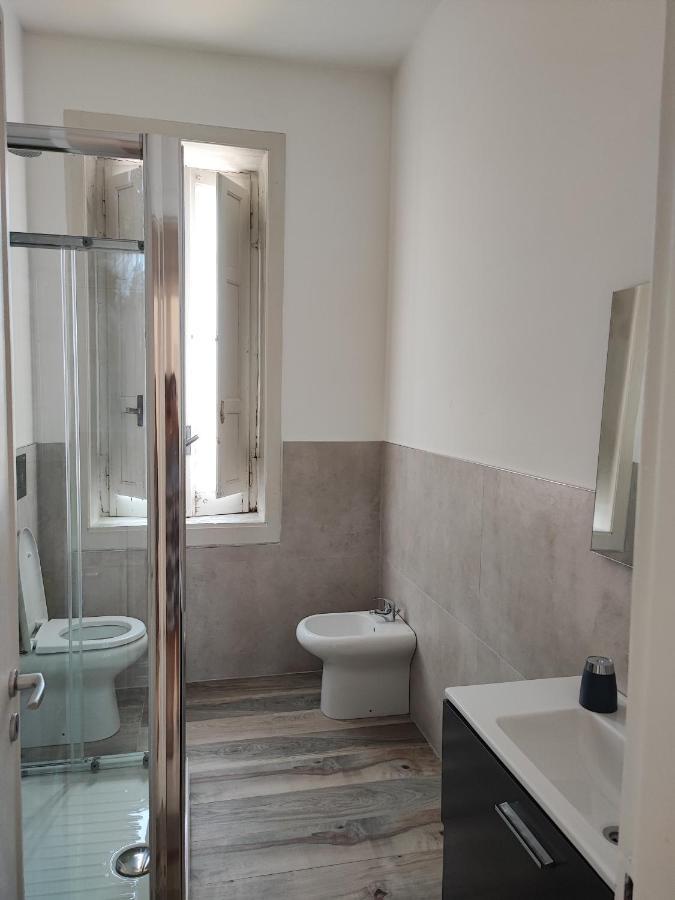 Villa Ai marinaretti Syracuse Esterno foto