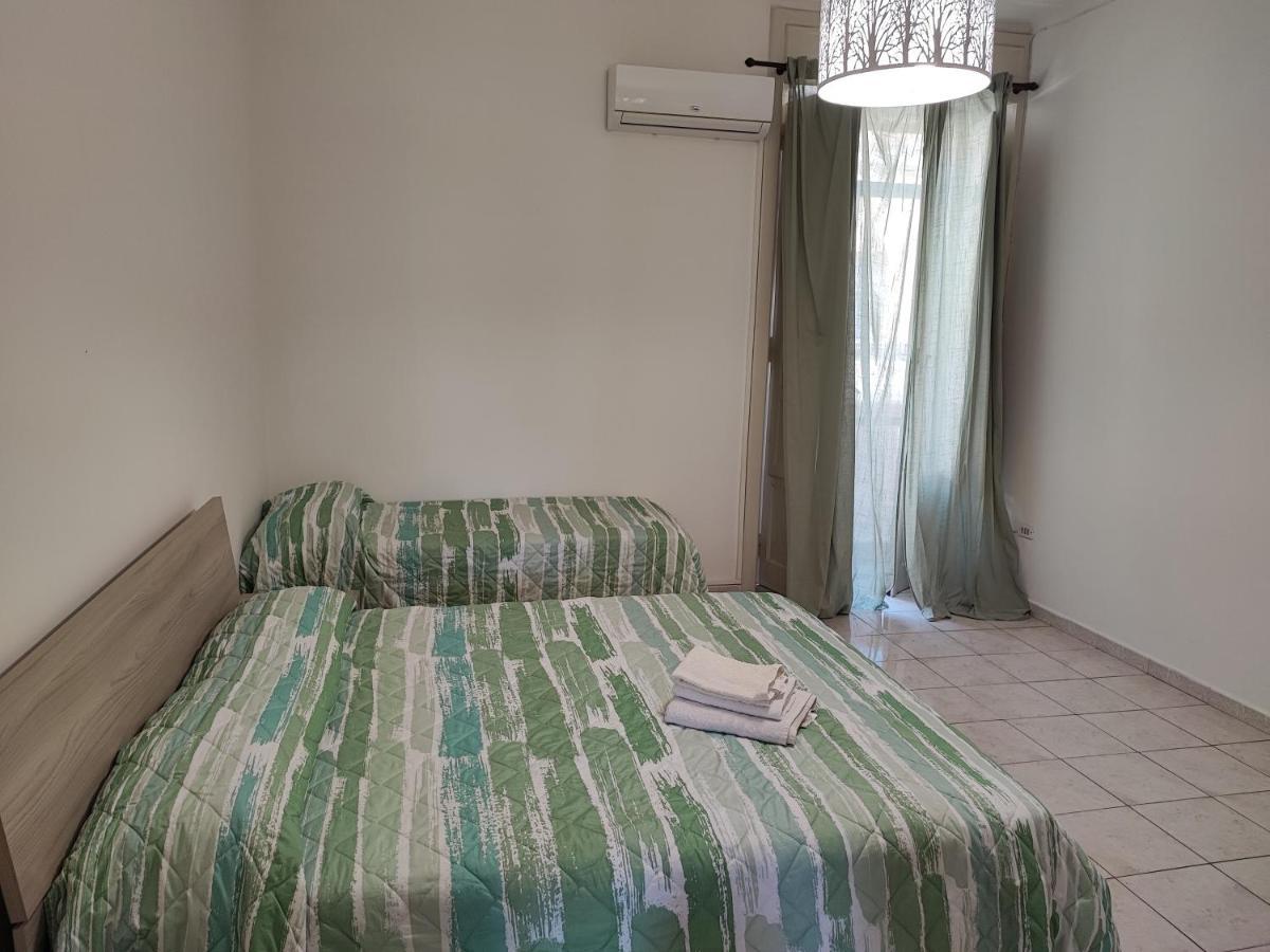 Villa Ai marinaretti Syracuse Esterno foto