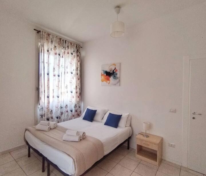 Villa Ai marinaretti Syracuse Esterno foto